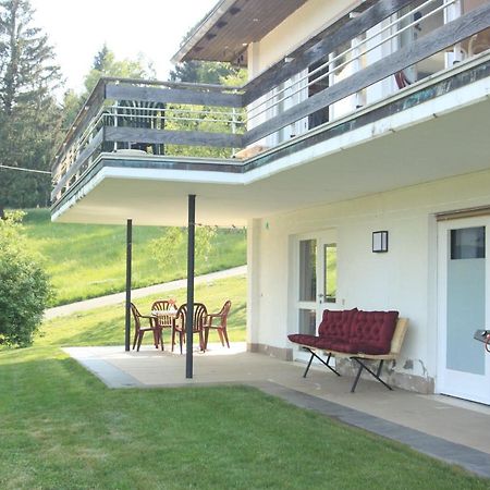 Hotel Café Pfaus Heidburg Mühlenbach Exterior foto