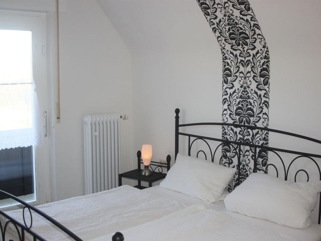 Hotel Café Pfaus Heidburg Mühlenbach Habitación foto